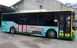 公交司機(jī)突發(fā)疾病去世 倒下前15秒降速停車保乘客平安