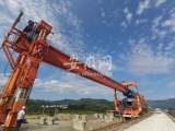 沿江高铁安徽段预计年内开建  上半年安徽铁路建设投资158亿元