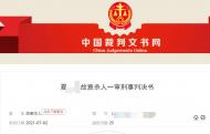 四川一95后母親抑郁癥發(fā)作掐死三歲兒子   一審獲刑十三年