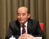 新疆生产建设兵团原副司令员、政法委书记杨福林接受中央纪委国家监委审查调查