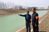肥西縣官亭鎮(zhèn)：根治“四亂”，助推“河長制”落實