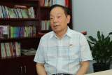 中国科大附一院（安徽省立医院）向“光荣在党50年”老党员颁发纪念章