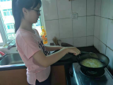 大皖阳光助学|挺过至暗时刻，池州女孩吴玮悦高考超过一本录取线70分