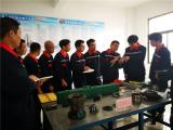 阜陽潁東口孜東礦：“創(chuàng)新工作室”助力“加速跑”