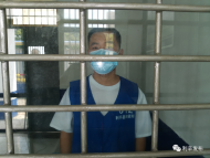 隐瞒十四天内经过中高风险地区事实  利辛一居民驾车闯卡被行政拘留