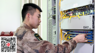 劉卓：首次入伍成反恐精英  二次入伍又脫穎而出