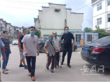 贵池区牌楼镇：全员发力 助推疫苗接种全覆盖