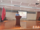 燕山乡：讲好红色故事，传承红色基因