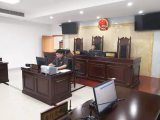我为群众办实事丨统筹疫情防控 云上庭审助力