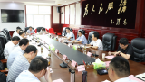 他俩被提名为岳西县副县长人选