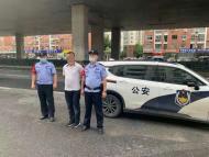 男子盜竊電動車換錢享受  合肥民警火速將其抓獲
