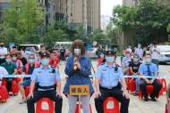 與兒子爭吵竟將廚余垃圾從19樓扔出  六安市首例高空拋物罪案一審宣判