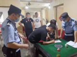 合肥多个棋牌室、麻将馆违规经营被依法关停