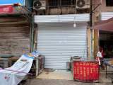 两个煤炉惹祸  合肥一小吃店内夫妻俩凌晨倒地一死一伤