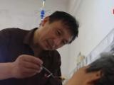 【崇德向善 见贤思齐 德耀中华】姚海军：捐肝卖房救治重病妻子