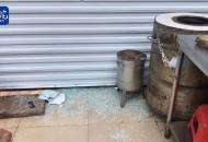 兩個煤爐惹禍！合肥一小吃店主夫婦一死一傷