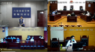 因擅自接診首例確診發熱病人 六安這兩名醫生受審