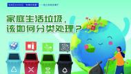 家庭生活垃圾，該如何分類處理？——包河區方興社區邀您“線上”一起來議