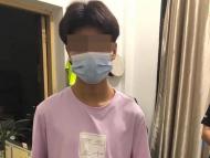 未成年人駕駛機動車還在短視頻平臺炫耀  被鳳陽交警處罰
