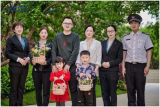 合肥龍湖智慧服務|以有溫度的服務，溫暖你我的生活