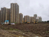 肥东华盛大运城二期南侧建设污水处理厂？官方：有误解