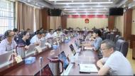 太湖縣人大常委會任免名單   他們?yōu)楦笨h長