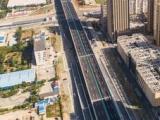 合肥蒙城北路是否会修建高架桥？官方回复