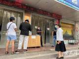 包集镇全力推进疫情防控和疫苗接种工作