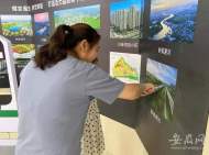 弘揚偉大建黨精神、匯聚發展磅礴力量——包河區淝河鎮“紅動淝河”主題活動正式啟幕