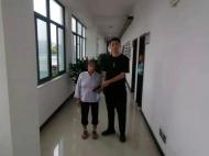 撿手機后盜刷微信零錢 兩人被定遠(yuǎn)警方抓獲