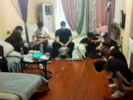淮北：9人出借銀行卡 被刑事拘留