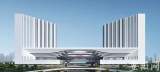 新合肥西站建设绘出“路线图” 站房将分步建设开通