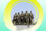 海报|渡江战役纪念馆免费接待观众超过900万人次