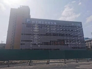 合肥一個路口為何建兩處P+R停車場？部門回應：服務半徑不完全相同