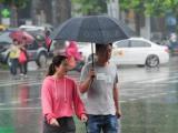 安徽天气上演曲目“雨一直下”  气象部门：未来几天将单曲循环