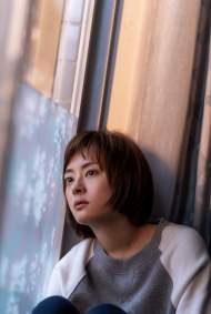 ?孫儷：挑劇本不求外形“好看” 更追求一部戲會給精神領域帶來什么