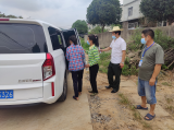 宜秀区白泽湖乡：精准对接群众需求 疫苗接种服务暖人心