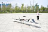 首飛成功！合肥15歲男孩暑假“閉門(mén)造飛機(jī)”