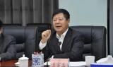 贵州省政协原党组书记、主席王富玉被开除党籍