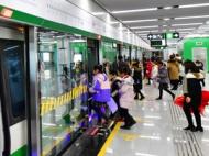 合肥地鐵1號線三期、渦陽路涉鐵工程何時通車？官方回復