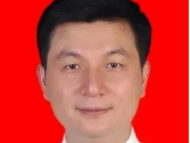 亳州市委常委、涡阳县委书记胡明文履新阜阳