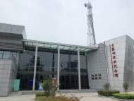 王家壩抗洪紀(jì)念館新館建成開放