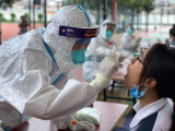 广州通报：无症状感染者应是收集垃圾时意外暴露造成感染