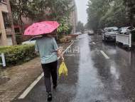 雨帶即將北抬！安徽淮河以南當心秋老虎