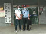 广德：男子多次深夜砸车玻璃盗窃 已被抓获