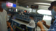 男子持假證欲到合肥找工作 在蕪湖火車站過安檢時被發(fā)現(xiàn)