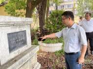 安慶：陳延年陳喬年烈士故居舊址更名