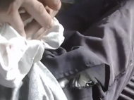 郎溪一老人被毛竹戳穿腹部 民警緊急營救