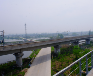官方回復網友關于淮南鐵路打通蘇北方向建言