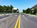 巢湖市三条农村公路8月底通车